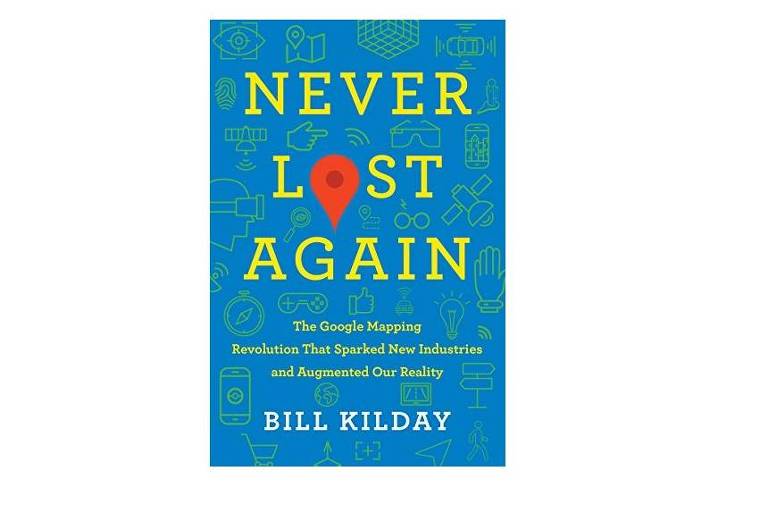 TECNOLOGIA - Never Lost Again, Bill Kilday, ed. HarperBusiness, R$ 58,50, 373 págs.
Executivo narra a criação do Google Maps, desde o desenvolvimento da tecnologia em uma startup adquirida pelo Google até seu uso para criar o jogo Pokemon Go.