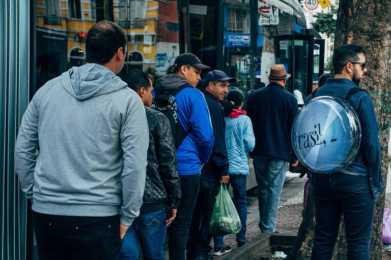A propaganda está em conformidade com as regras eleitorais, segundo advogados ouvidos pela Folha