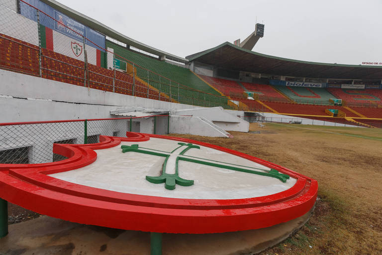 Estádio do Canindé