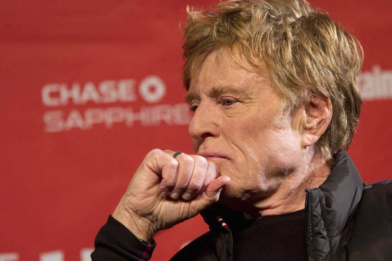 Robert Redford exigia de seus filmes densidade cultural - 16/09/2025 -  Ilustrada - Folha