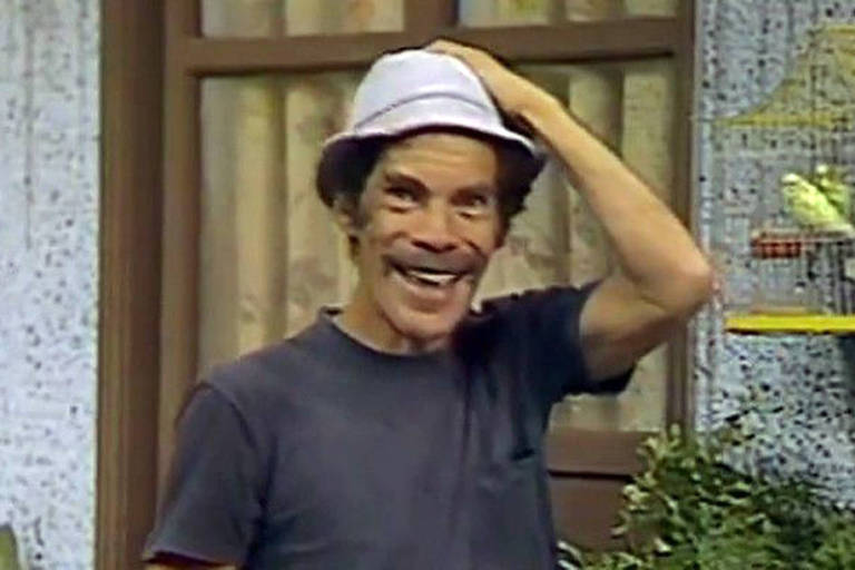 Deus Ajuda, Quem Cedo Madruga!, Wiki Chaves