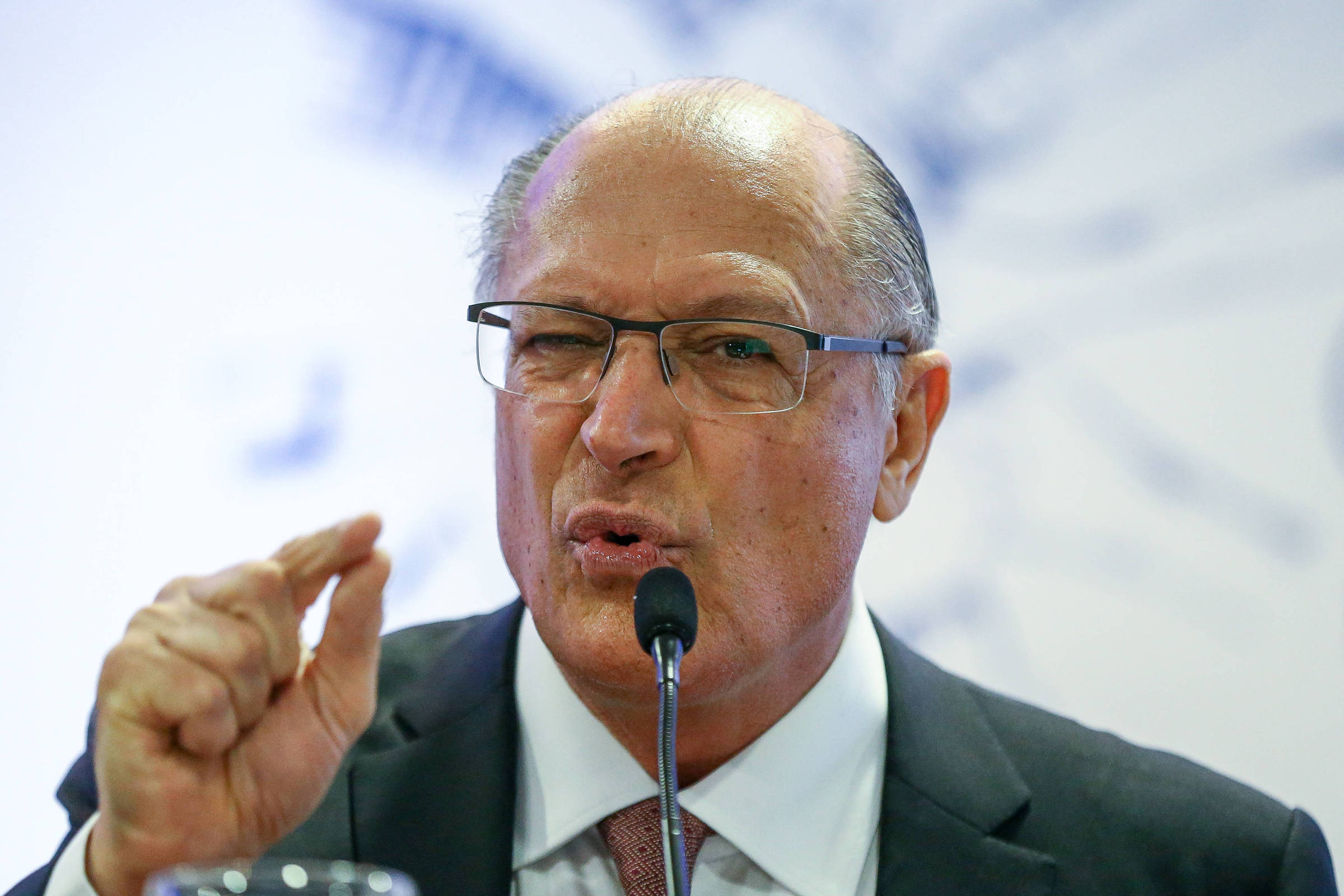 Coligação de Alckmin vai receber metade do novo fundo bilionário - 09 ...