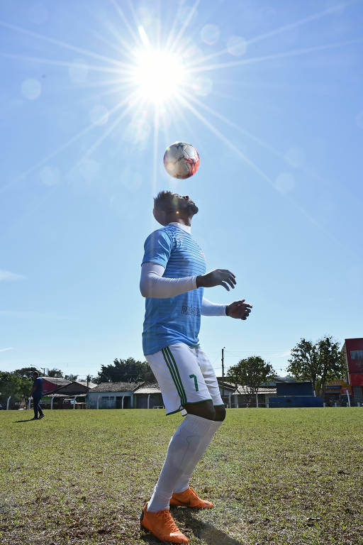 Copa Itapira terá cinco jogos da 1ª Divisão