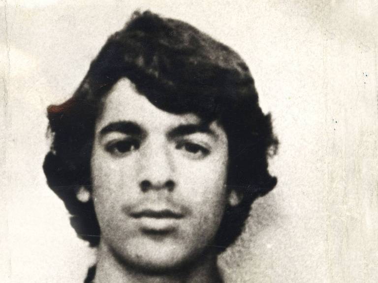 1978: Polícia fuzila 'Galiléia', jovem com homicídios e 500 assaltos na conta