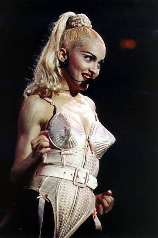 Madonna - 60 anos