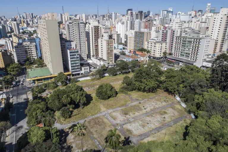 O desafio urbano de São Paulo é reduzir as desigualdades