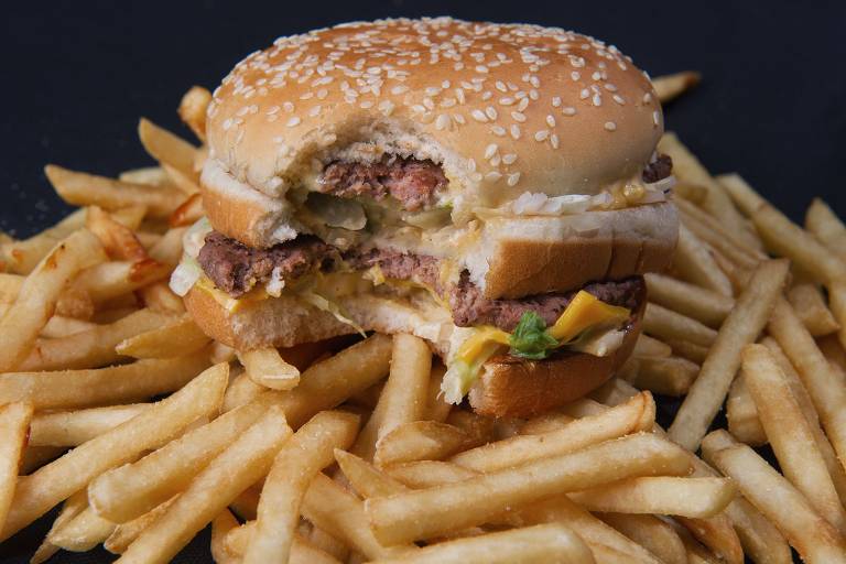 Bacon na batata frita vai valorizar ações do McDonald's, segundo analista