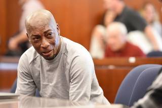 US jury finds Monsanto guilty in Roundup trial