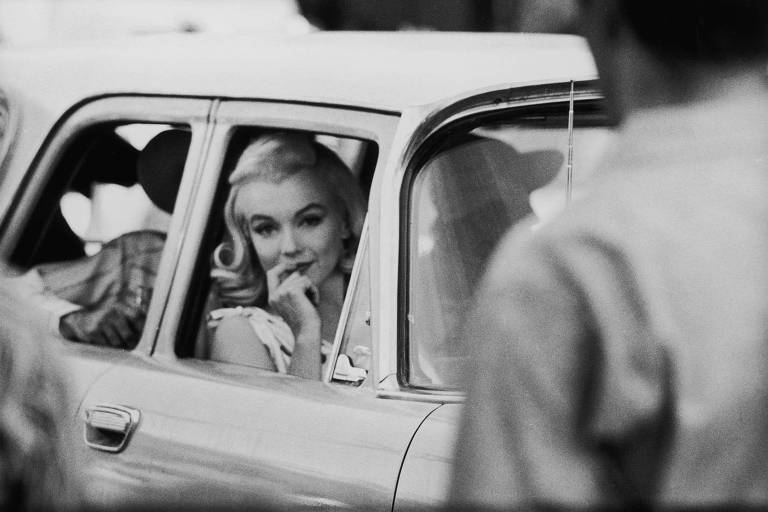 Mistério  As dúvidas sobre a morte de Marilyn Monroe que persistem até hoje