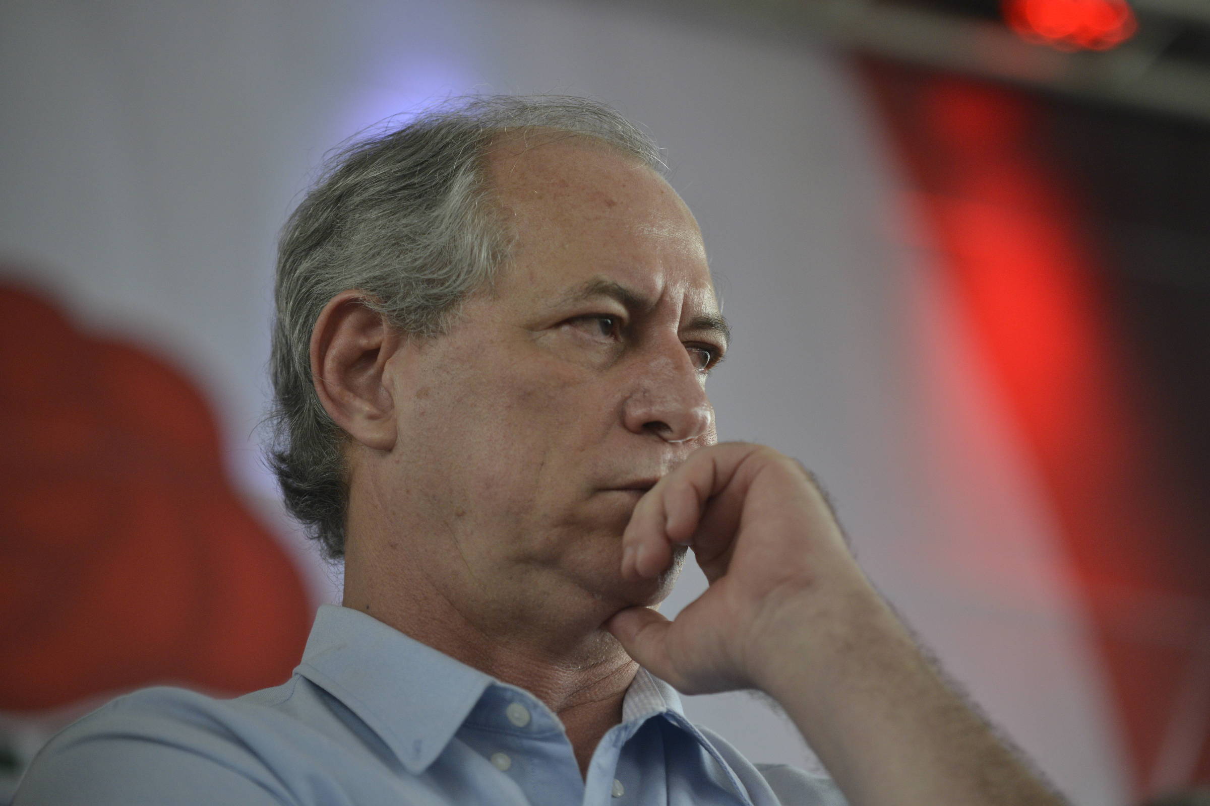 Ciro e Cid Gomes s o alvos da PF em opera o sobre suspeita de