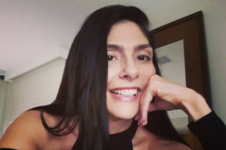 Karina Garofalo foi morta a tiros no Rio de Janeiro