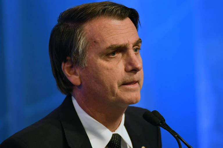 Resultado de imagem para BOLSONARO