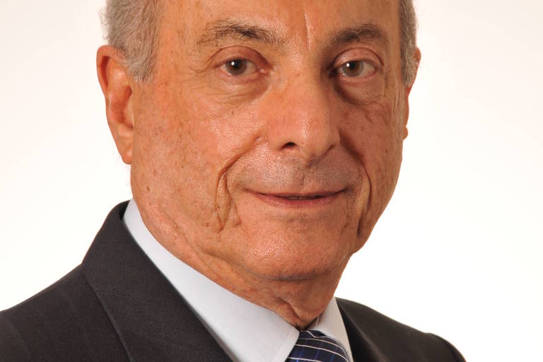 Sergio Mauad, que presidiu o secovi-SP no final dos anos 1980 e 1990