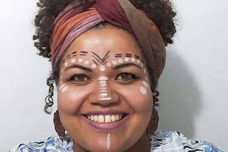Sheila Alice Gomes da Silva (1981-2018)