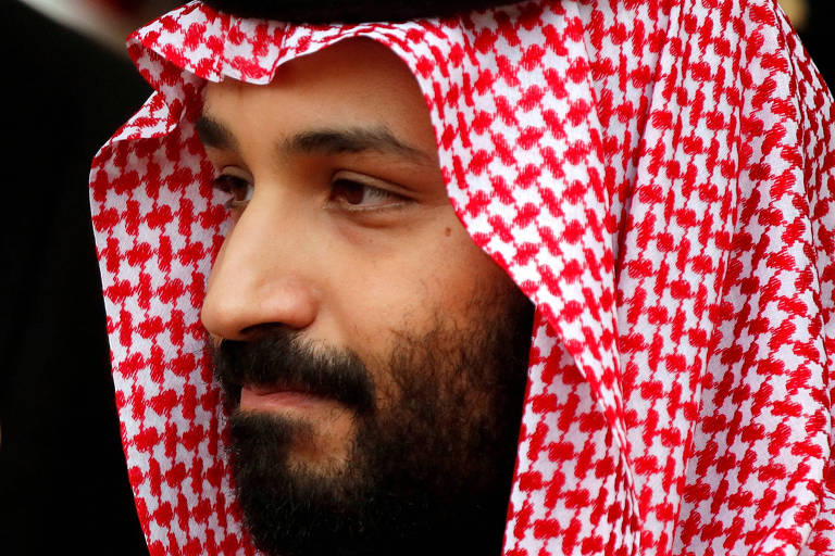 Arábia Saudita busca pena de morte para cinco ativistas de direitos humanos