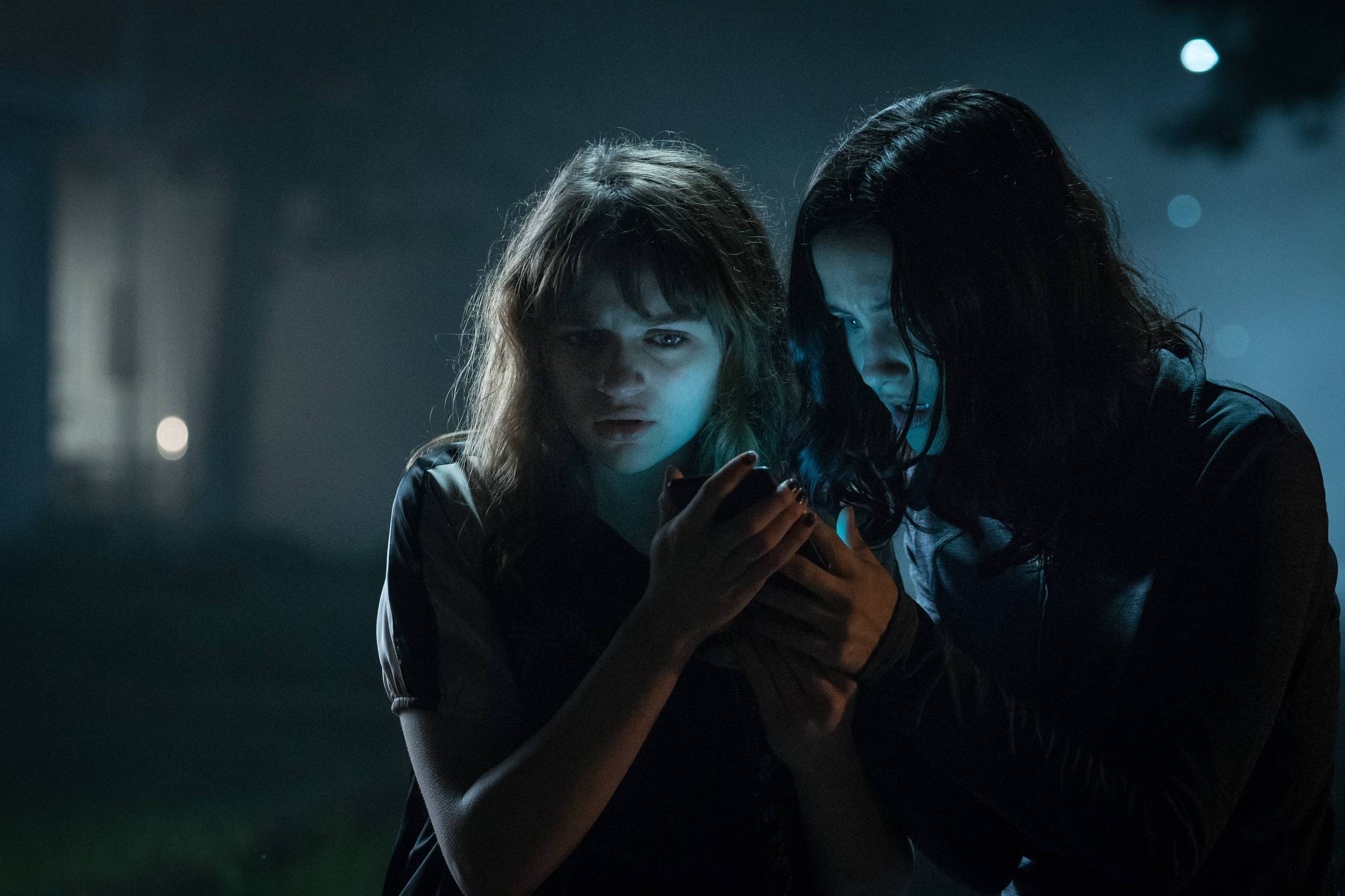 A Freira', 'Slender Man' e os filmes de terror mais aguardados de 2018