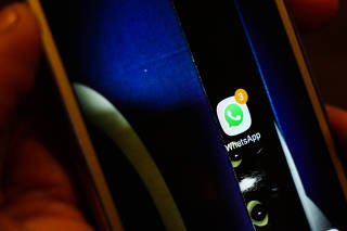 WhatsApp testa forma de limitar mensagens