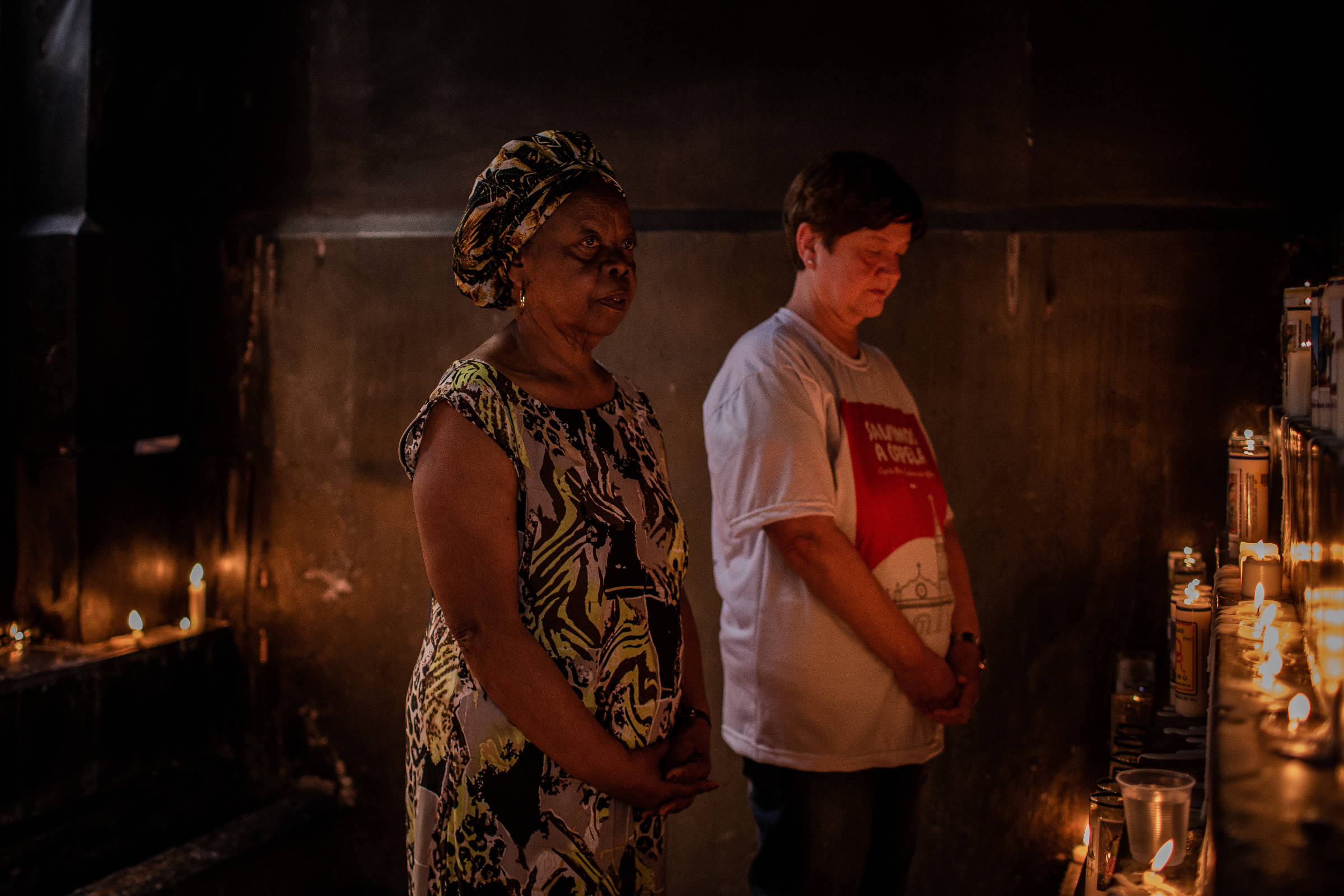 Caminhada recupera herança negra de bairro oriental de São Paulo, que faz 467 anos