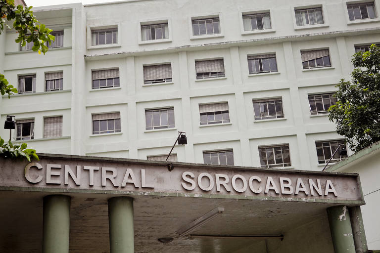 Hospital Sorocabana