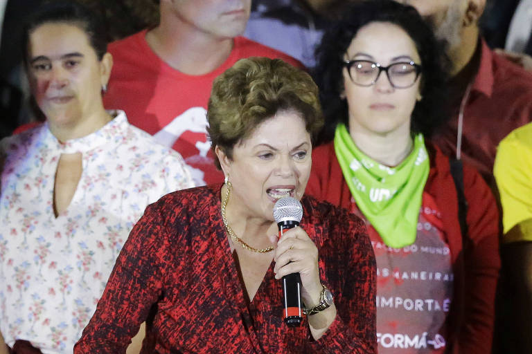 Procuradoria Eleitoral diz que TRE-MG deve considerar Dilma elegível