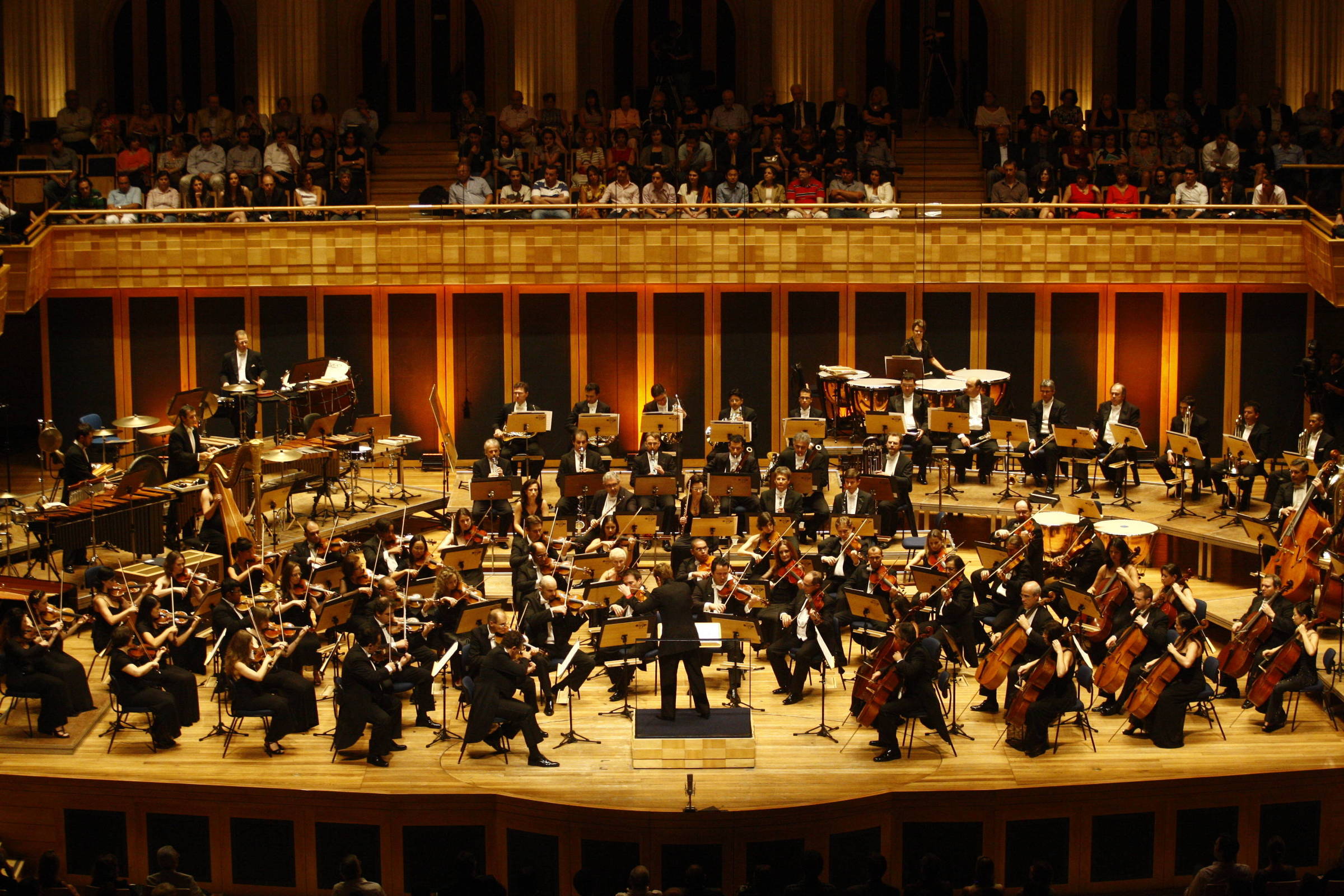 Domingo tem concerto gratuito na Sala São Paulo; confira ...