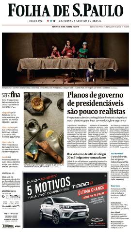 Livro: Cozinha País a País - Escandinávia - Folha de São Paulo