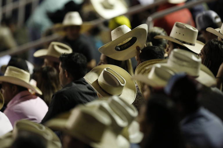 Por 0,5 ponto, peão vence rodeio internacional de Barretos e leva