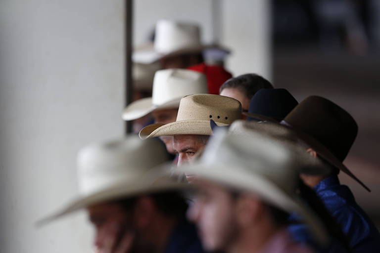 Por 0,5 ponto, peão vence rodeio internacional de Barretos e leva