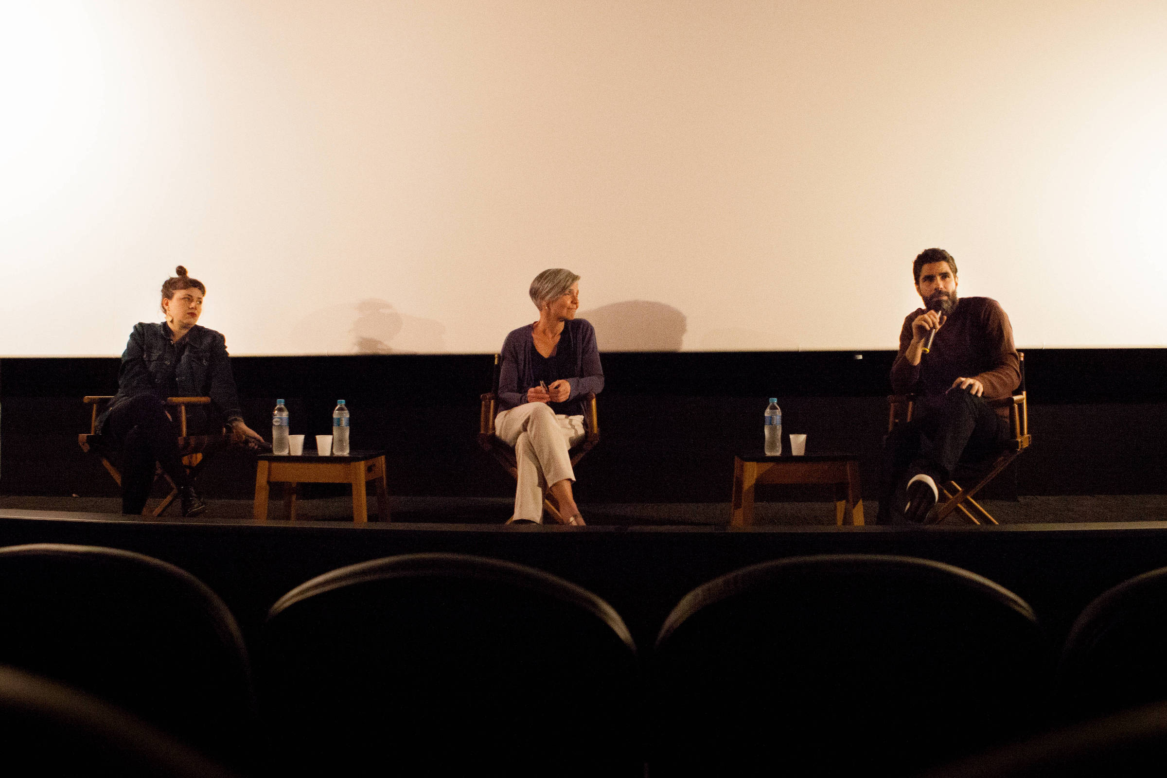 Amor em Tempos de Polarização – Papo de Cinema