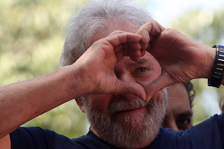Integrantes de missão da OEA dizem que discurso de Lula 'colou' no exterior