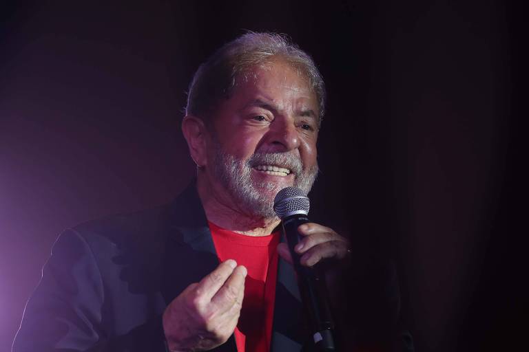 Revisão de prisão após 2ª instância que beneficiaria Lula está por um fio no STF