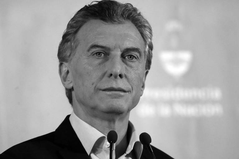 Quadro político se deteriora para o presidente argentino, Mauricio Macri
