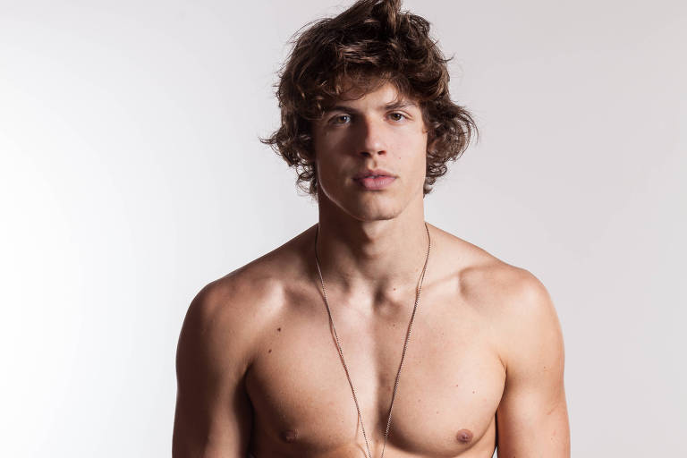 O modelo Bruno Facchini