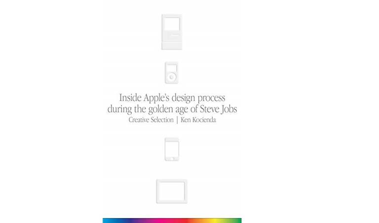 TECNOLOGIA - Creative Selection - Ken Kocienda, ed. Macmillan, R$ 49,90, 304 págs. Engenheiro e designer qe trabalhou por 15 anos na Apple descreve o processo criativo que levou a produtos como o iPhone e o iPad e o navegador Safari.