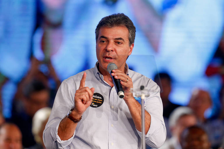 Ex-governador do Paraná, Beto Richa é denunciado pela terceira vez na Lava Jato