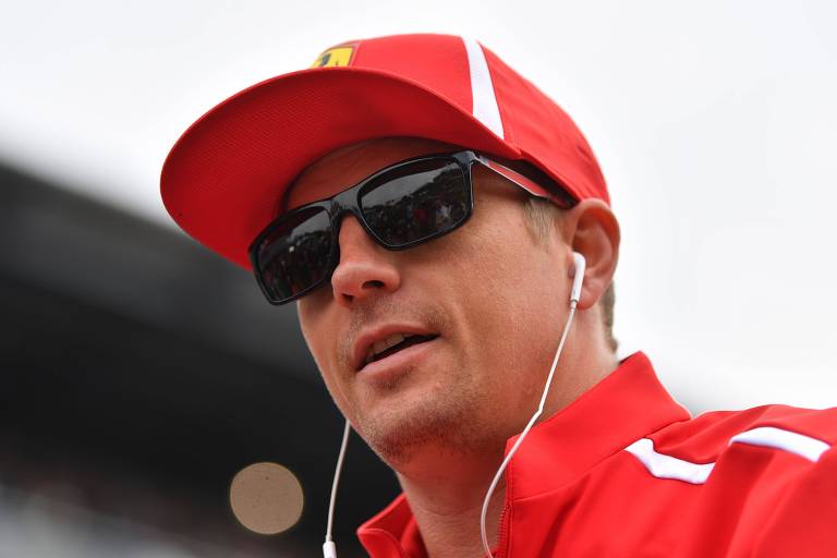 Ferrari troca campeão mundial de F-1 por revelação de 20 anos