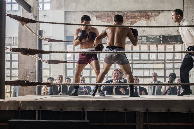 10 segundos para vencer” e mais 9 filmes sobre boxe que você precisa  assistir