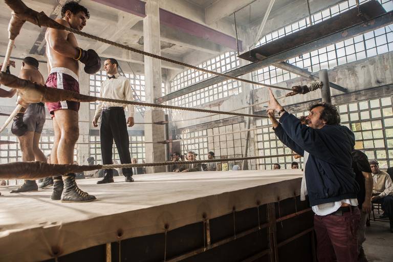 10 segundos para vencer” e mais 9 filmes sobre boxe que você precisa  assistir