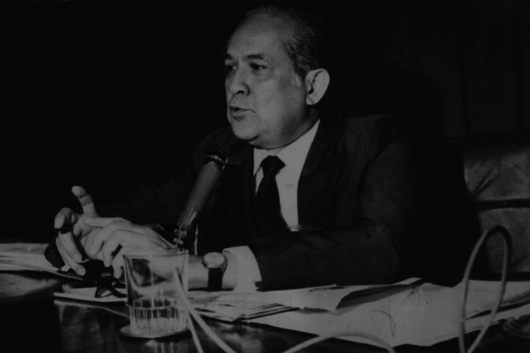 1968: Costa e Silva pede urgência em novo Plano Nacional de Reforma Agrária