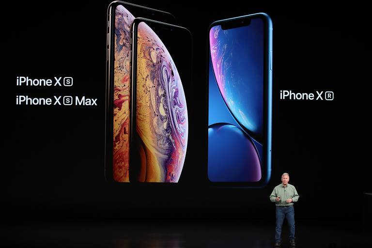 Apple iPhone XR: um celular mais barato, adequado para a maioria de nós