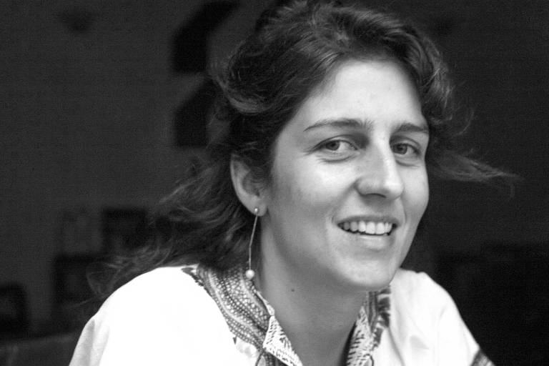 Paula Juchem, designer e idealizadora da Sambaqui