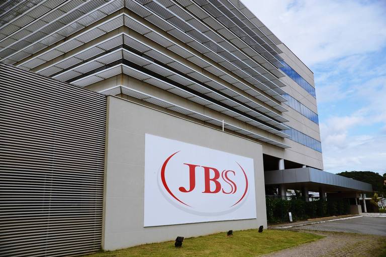 JBS conclui pagamento antecipado de R$ 2 bi para bancos no Brasil