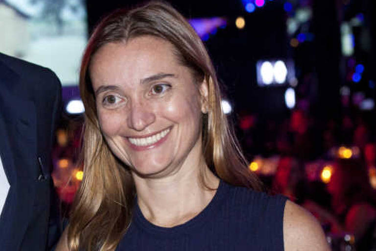 Patricia Moraes, ex-JPMorgan, vai gerir fundo de Luiza Trajano