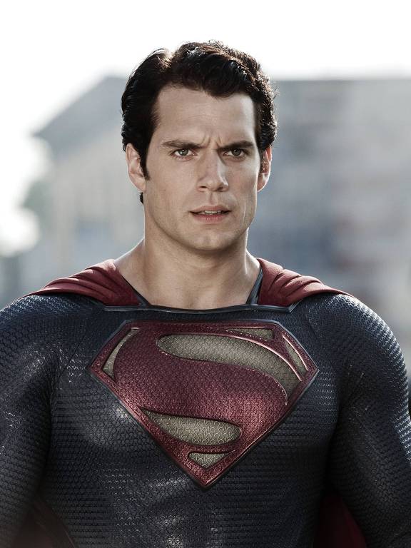 Homens que Amamos: O Super Henry Cavill