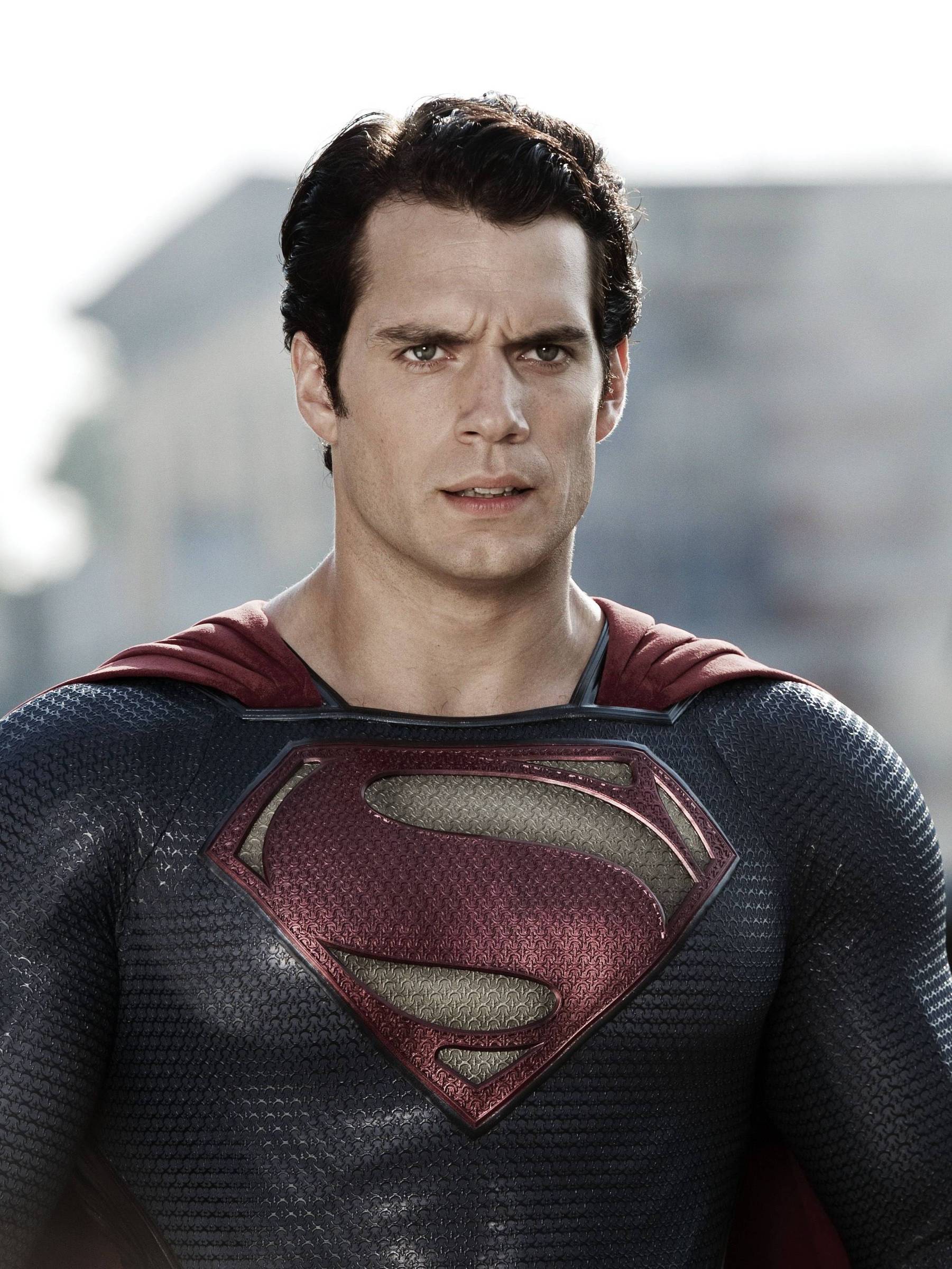 HZ  5 atores que podem substituir Henry Cavill como Superman nos