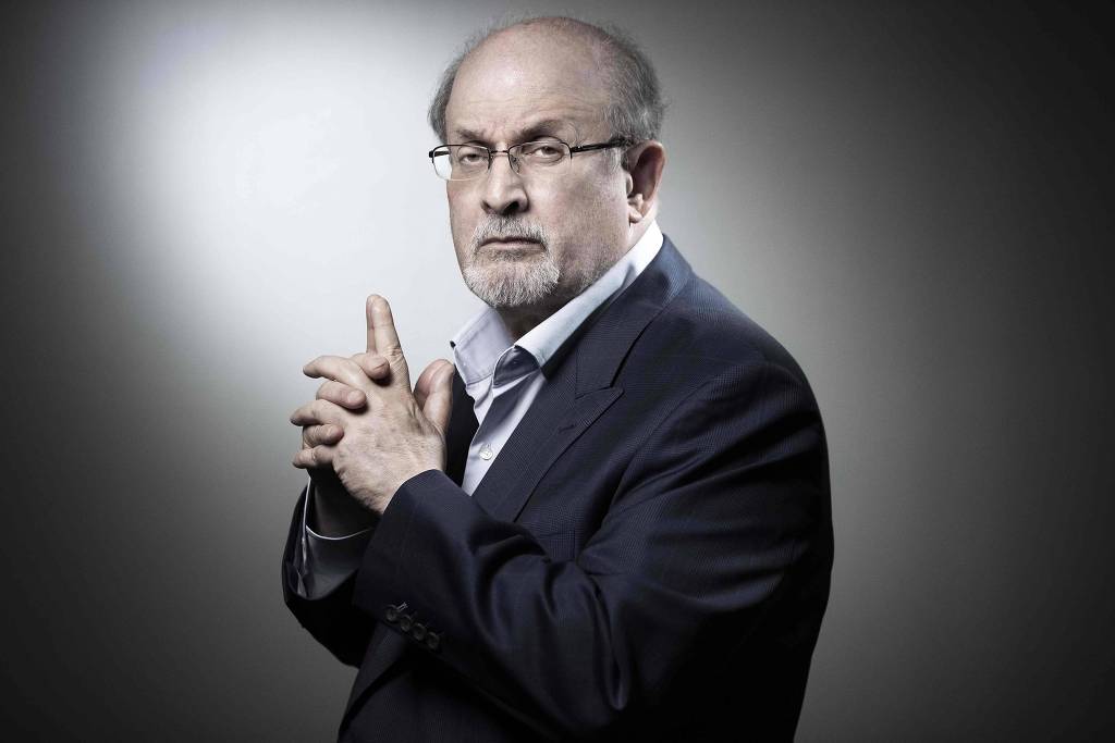 salman rushdie quixote