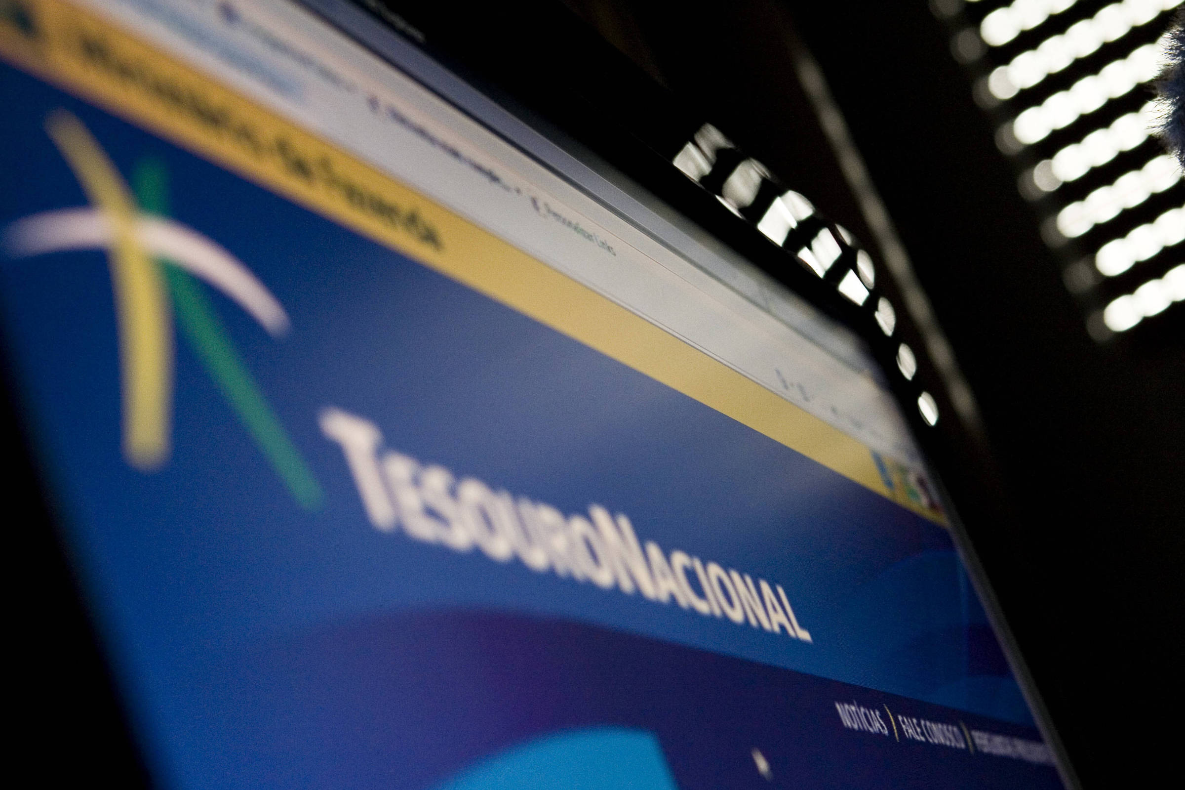 Leilão do Tesouro 2024: Frustração e expectativas do mercado financeiro