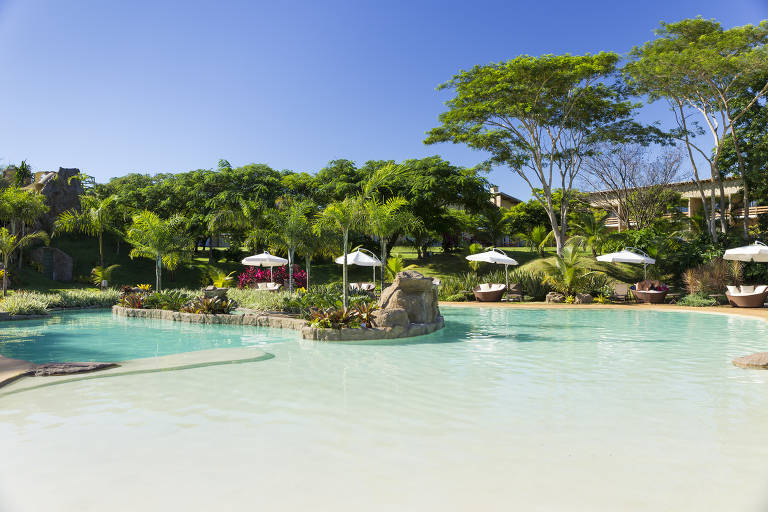 Santa Clara Eco Resort 