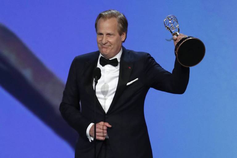 Jeff Daniels, de 