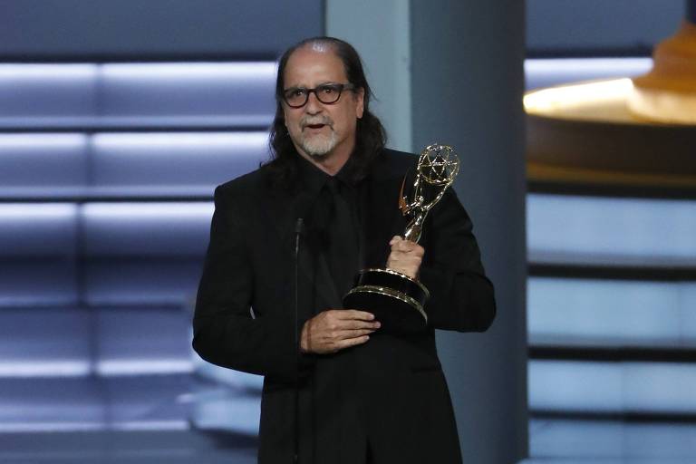 Glenn Weiss ganhou Emmy de melhor direção de especial de variedades pela cerimônia do Oscar